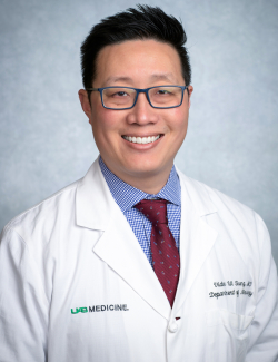 Sung, Victor W., M.D.